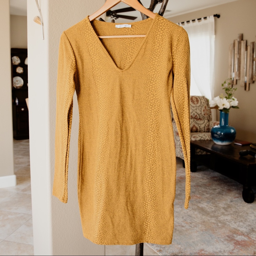 Zara Dress
